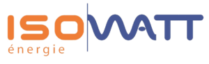 logo isowatt