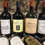 L’histoire de la création des vins de Bordeaux