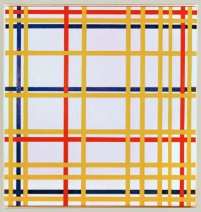 Mondriaan_1942_New_York_City_Jean_Baptiste_Gouraud