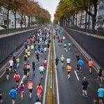 Cinq conseils pour se mettre au marathon