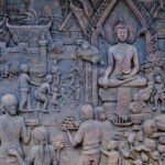 Les choses que vous ne savez pas sur les temples en Inde