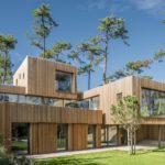 Architecture durable en bois, quels avantages ?