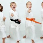 Les avantages physiques et mentaux du judo pour les enfants