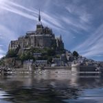 A la découverte du sublime Mont Saint-Michel