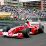 Le Grand Prix de Monaco, une course mythique