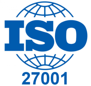 iso 27001