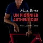 Sortie du livre de Marc Biver, un précurseur du marketing sportif