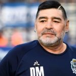 Diego Maradona : l’Argentine pleure le détenteur de la Main de Dieu