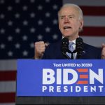 En direct : élections américaines 2020, les derniers résultats très favorables à Joe Biden !