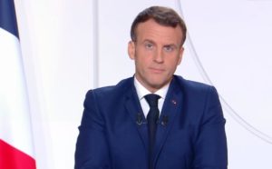 macron