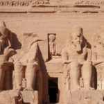 Abou Simbel, le temple symbolique de l’Egypte ancienne