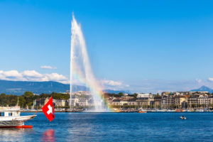 genève