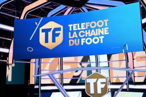 Logo Telefoot chaîne MediaPro