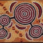 L’art des aborigènes d’Australie