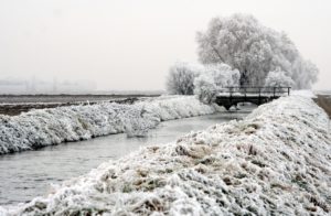 neige en alsace