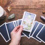 Zoom sur le tarot de Marseille