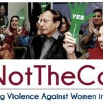 #NotTheCost : un 5e anniversaire pour lutter contre les violences faites aux femmes actives en politique