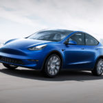 Tesla Model Y : la voiture la plus vendue au monde en 2023 ?