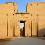 Le temple d’Edfou, un trésor de l’Egypte Antique