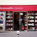 Marc Ladreit de Lacharrière soutient la libraire de Sciences Po