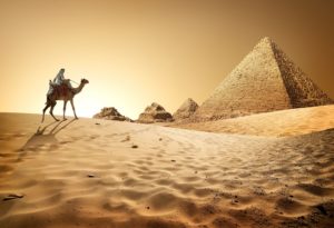 5 idées reçues sur l’Égypte antique