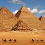 Les pyramides d’Egypte expliquées par Helmi Boutros