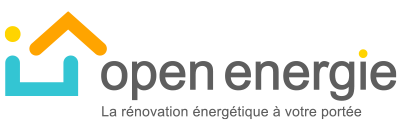 open energie logo