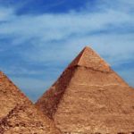 EGYPTE ancienne : que nous cache la « pyramide rouge » de Dahchour ?