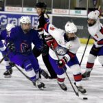 Hockey sur glace : vers une parfaite égalité entre les hommes et les femmes