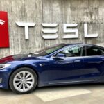 Les gadgets « Easter-eggs »  de Tesla