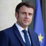 Emmanuel Macron souhaite que l’apprentissage du code commence en 5e