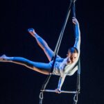 Métiers des arts du cirque : quelles sont les assurances à avoir ?