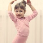 Les bienfaits de la danse sur les enfants