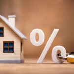 Crédit immobilier : les taux sont en hausse