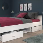 Les lits tiroir : les conseils pour bien les choisir !