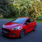 Quels sont les avantages de la Ford Fiesta ?
