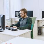 Les métiers de la programmation et du conseil informatique sous forte tension