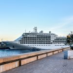 Faire une croisière avec les danseurs du ballet de l’Opéra de Paris