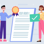 Norme ISO 9001 – Système de management de la qualité