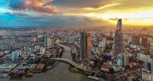 Hô Chi Minh-Ville se classe parmi les 10 destinations phares en Asie