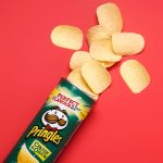 Pringles alloue une somme de 100 millions d’euros à la conception d’un emballage en carton pour ses chips