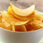 Comment rendre à nouveau des chips croustillantes ?