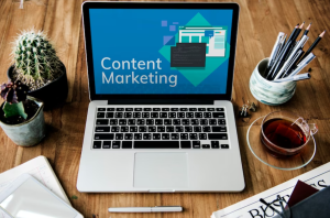 content marketing