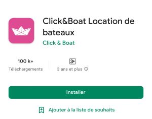 Click & Boat
