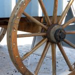 L’invention de la roue : cet objet qui a révolutionné nos sociétés