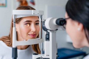 Tout ce qu’il faut savoir sur le bilan optique