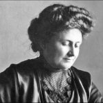 Maria Montessori : portrait d’une féministe engagée