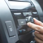 Comment récupérer le code de votre autoradio ?