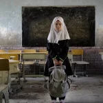 En Afghanistan, l’éducation des filles sacrifiée sur l’autel du fondamentalisme