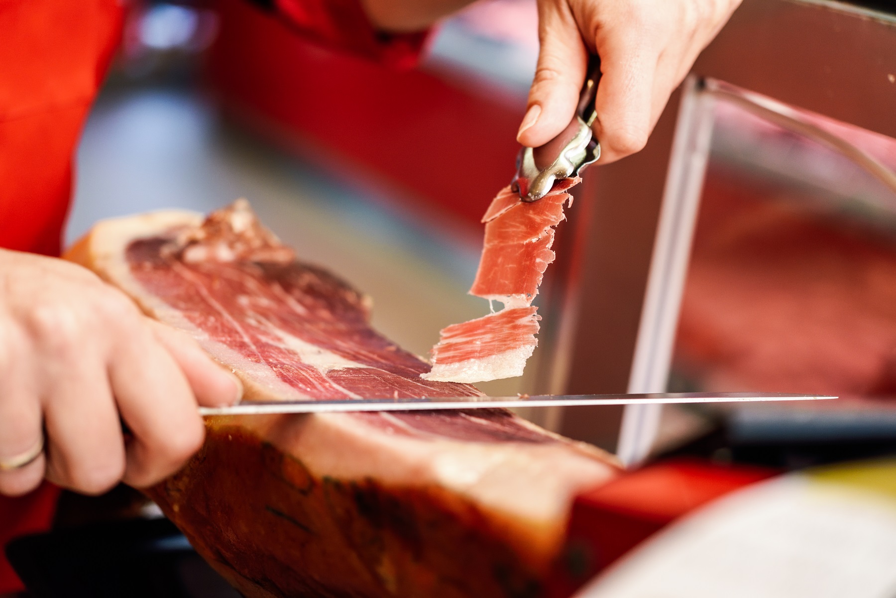 charcuterie produit du terroir